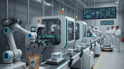 Top 10 Packaging Equipment for Efficient Production in 2026?
