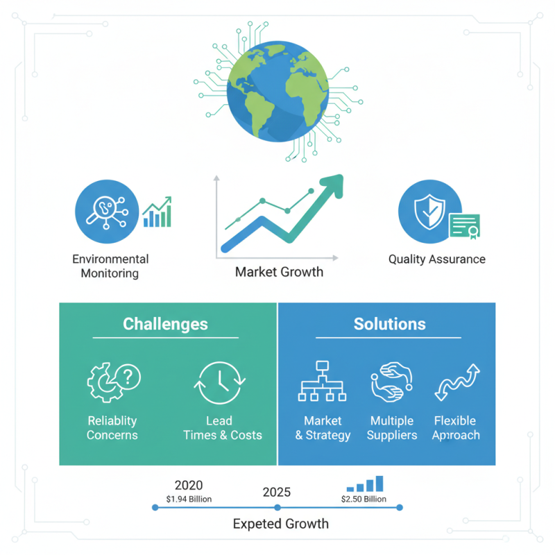 Ndir Sensor Tips for Effective Global Sourcing Solutions?