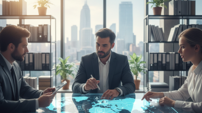 How to Source Functional Ingredients for Global Procurement?
