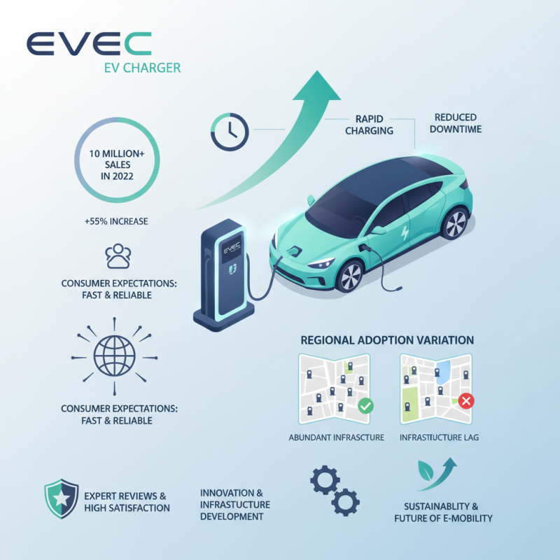 What is Evec Ev Charger and How Does It Work?