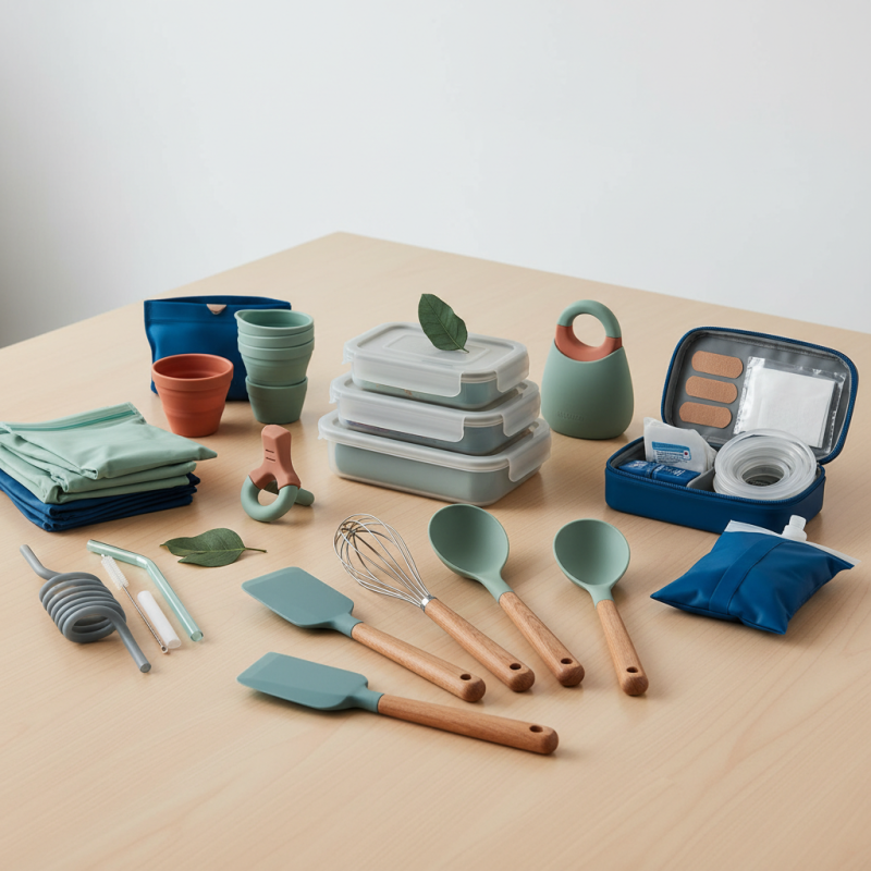 Best Silicone Products for Global Buyers in 2026?