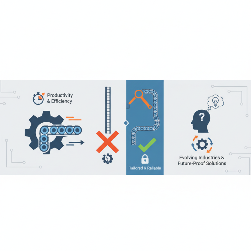 Top 10 Customizable Cable Drag Chains for Your Business Needs?