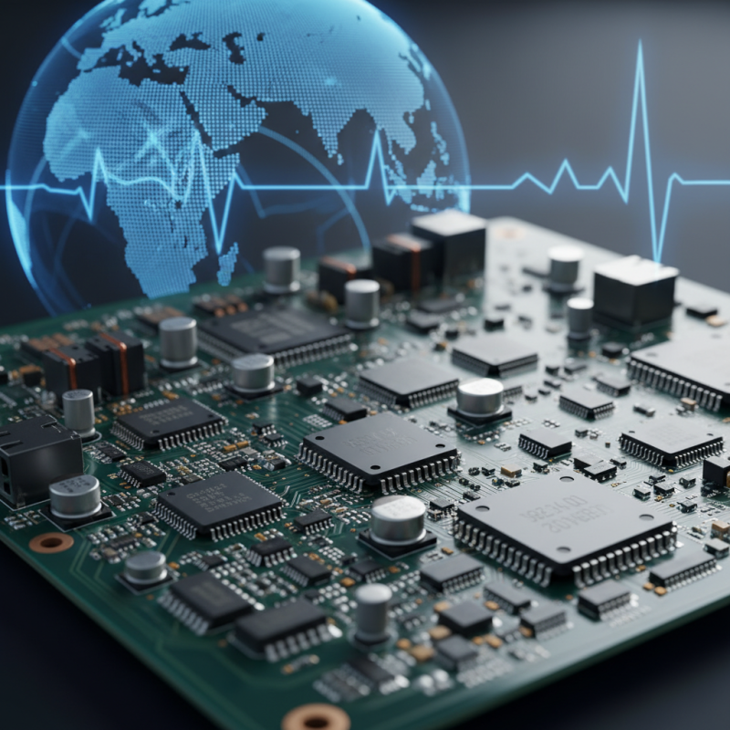 Top Audio Board Solutions for Global Buyers Interested?