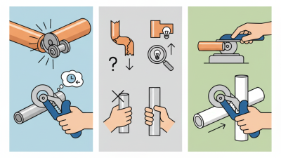 Ultimate Tips for Using a Clean Cut Pipe Cutter Effectively?