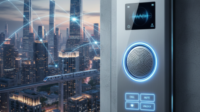 Best Audio Intercom System for China Suppliers in 2026?