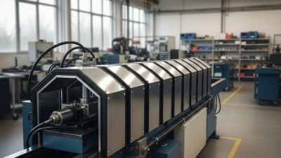 Top 10 Benefits of Using Telescopic Covers for Machinery?