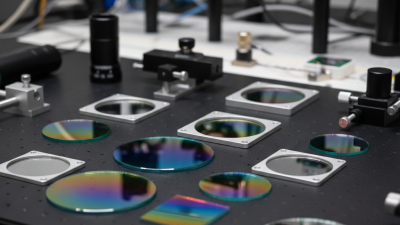 How to Choose the Right Dichroic Beamsplitter for Your Needs?