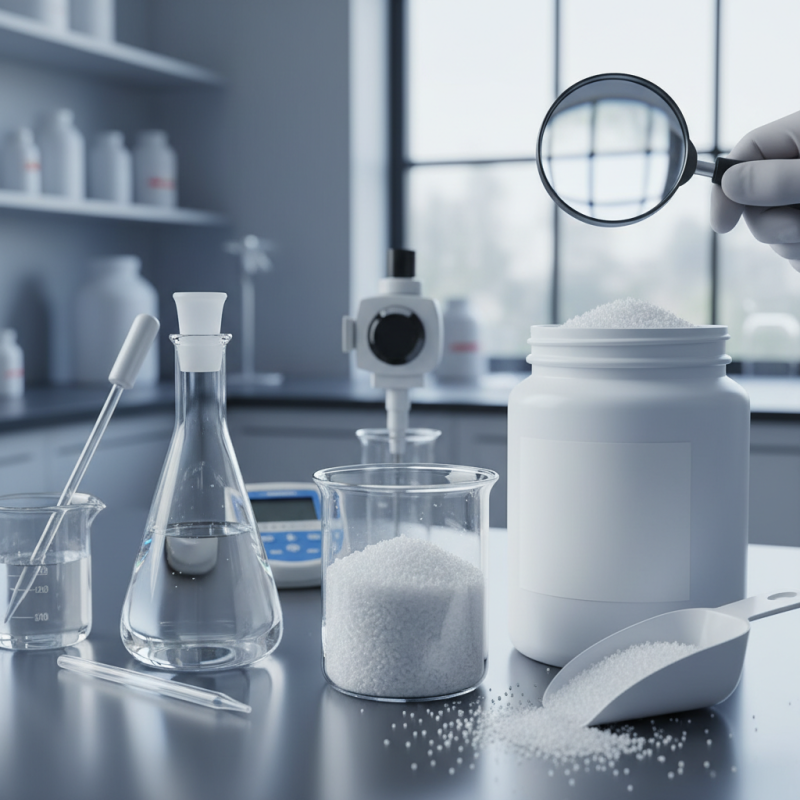 How to Source High Quality Sodium Formate for Your Business?
