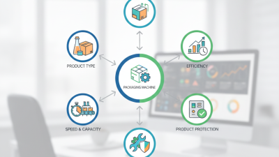 Top 10 Tips for Choosing the Best Packaging Machine?