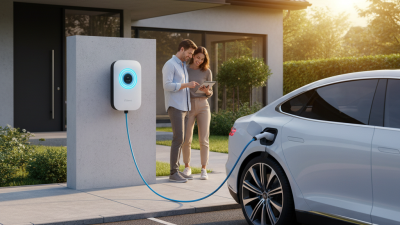How to Choose the Best 22kw Ev Charger for Your Needs?