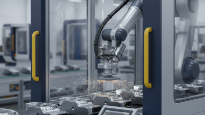 How to Choose the Best Automated Polishing Machine for Your Needs?