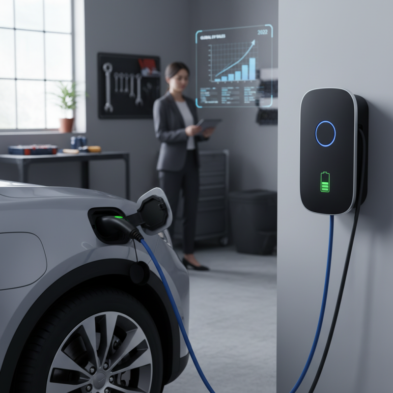 What is the Best 240v EV Charger for Your Electric Vehicle?