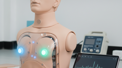 How to Choose the Best Adult CPR Simulator Voice Version?