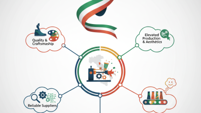 What is Colouring Machine for Soles in Italy and How to Buy?