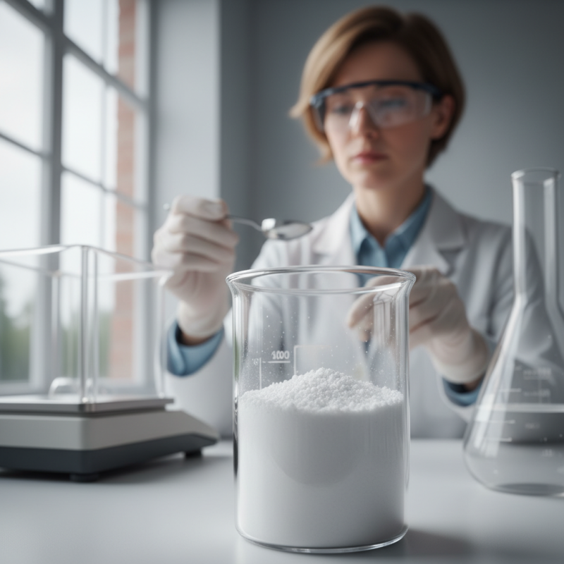 Best Nicotinamide Powder for Global Suppliers and Buyers?