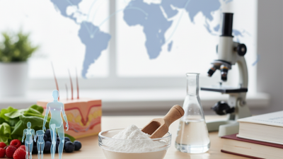 Top 10 Benefits of Proline Powder for Global Buyers?