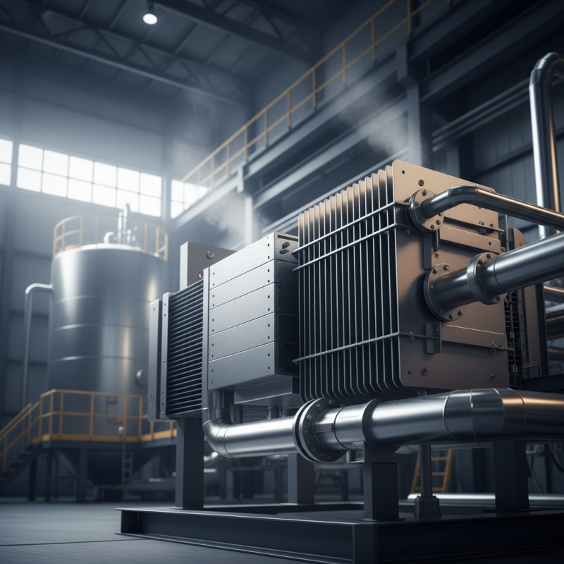 Top 10 Heat Exchanger Functions You Need to Know?