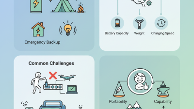 Best Portable Power Station for All Your Power Needs?