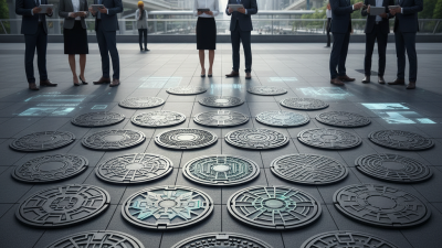 20 Best Manhole Covers for Global Buyers in 2026?