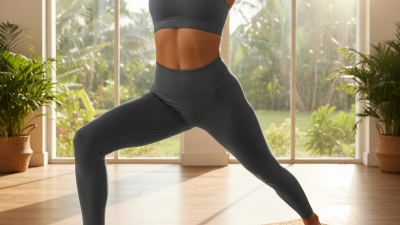 Why Choose the Best Fitness Yoga Wear for Your Needs?