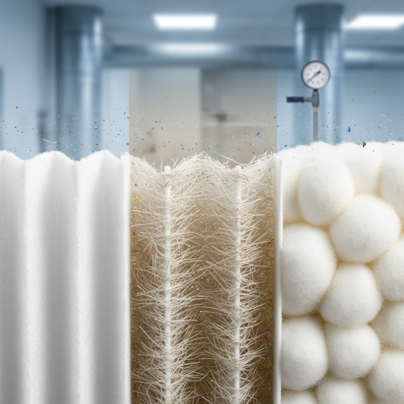 What is the Best Material for Pleated Air Filters?