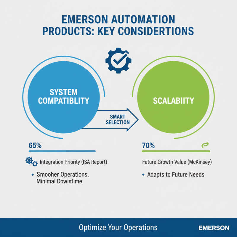 Top 5 Emerson Industrial Automation Tips for Global Buyers?