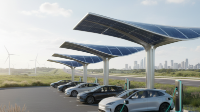 Top Benefits of Solar Ev Charger for Eco-Friendly Driving?