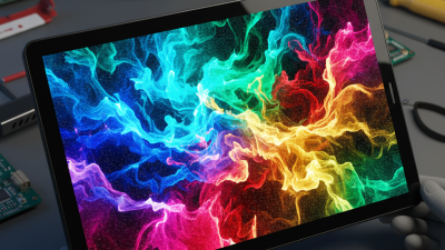 Why Choose TFT Display for Your Next Project?