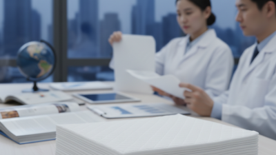 China Top Adult Underpads Suppliers for Global Buyers?