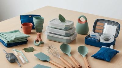 Best Silicone Products for Global Buyers in 2026?