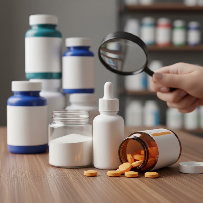 Best Vitamin C Supplement for Global Buyers in China