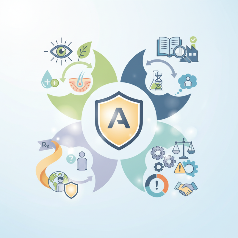 Essential Tips for Choosing the Right Vitamin A Supplements?