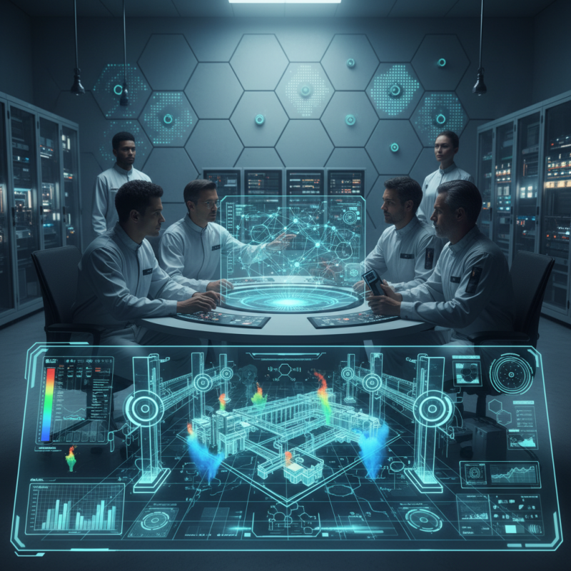 Top Gas Detection Technologies and Trends for 2026?