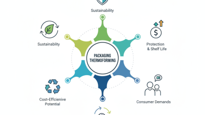 How to Choose the Best Packaging Thermoforming Solutions?