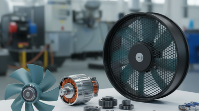2026 Best Axial Flow Fan Reviews and Buying Guide?