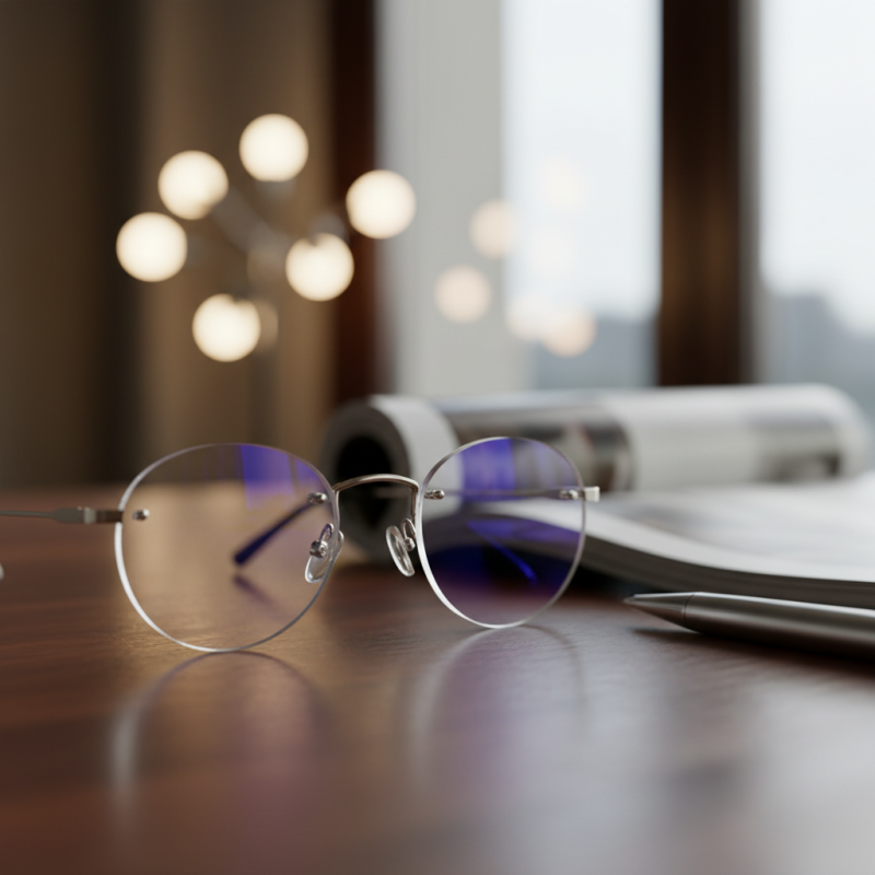 2026 Best Anti Reflective Coating Options for Global Buyers?
