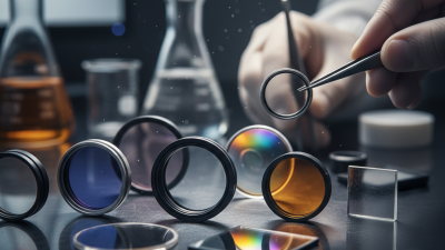 2026 How to Choose the Right Optical Coating for Your Needs?