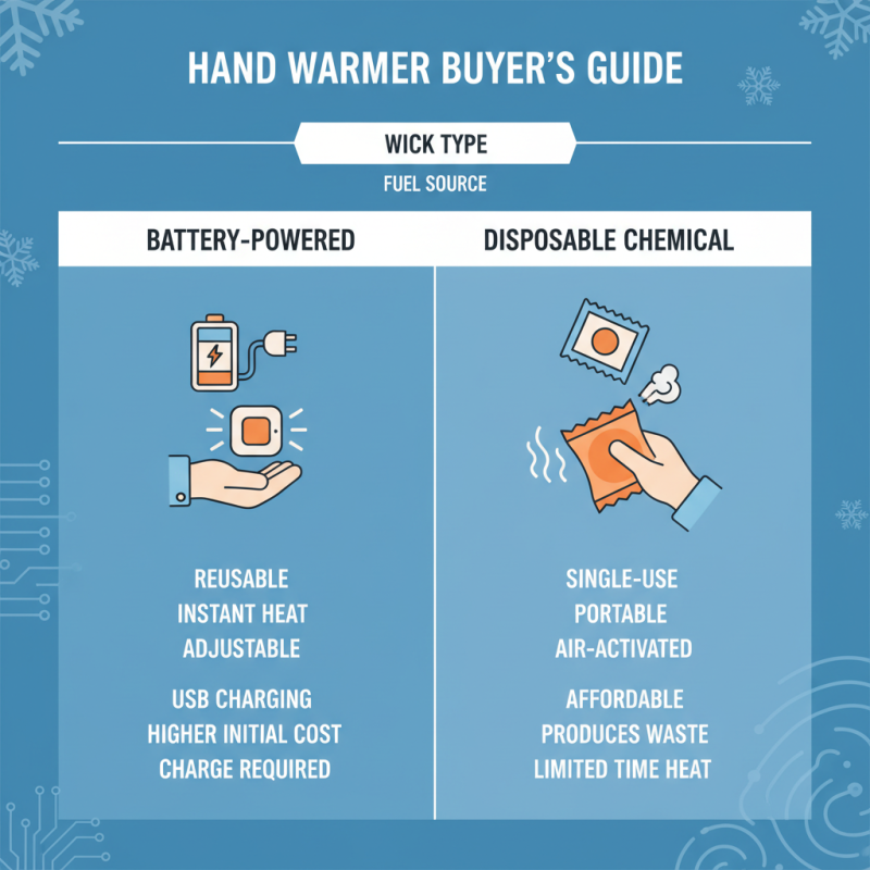 2026 Top Hand Warmers for Cold Weather What to Buy?