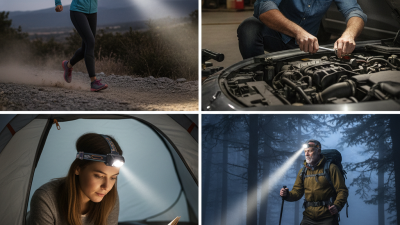 Best Adjustable Headband Headlamp for Global Buyers?