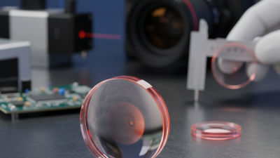 How to Choose the Right Znse Lens for Your Applications?
