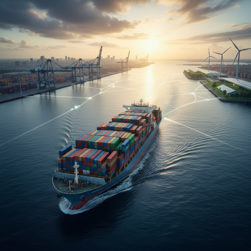 Why is Sea Transport Essential for Global Trade Success?