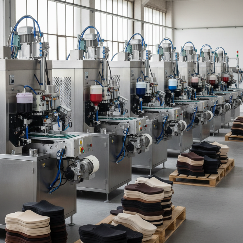 Top 10 Colouring Machines for Soles in Italy You Should Know?