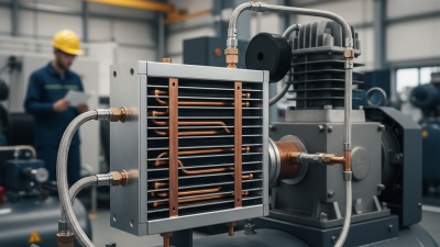 Top Oil Cooler for Compressor Solutions for Global Buyers?