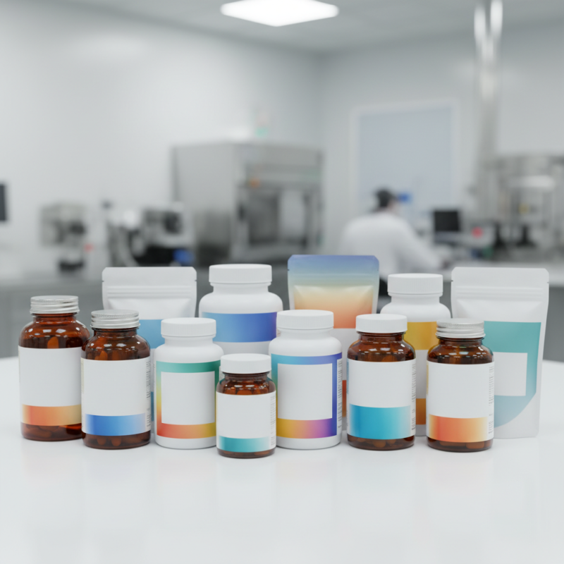 China Top 10 Vitamin A Supplements for Global Buyers?