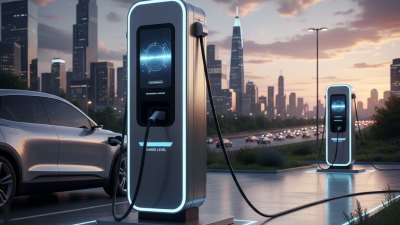 2026 Top 60kw Ev Charger Specifications and Benefits?