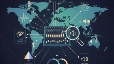 Best Audio Board Options for Global Buyers Today?