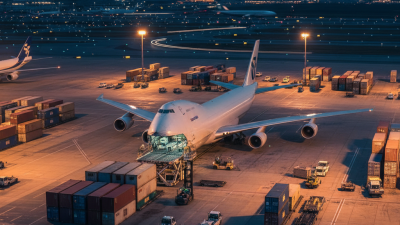 Top 10 Air Cargo Carriers You Should Know About?