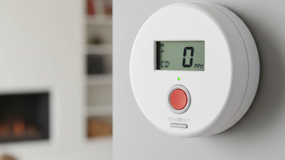 How to Choose the Best Carbon Monoxide Monitor for Your Home?
