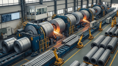 How to Choose the Right Steel Pipe Mill for Your Needs?