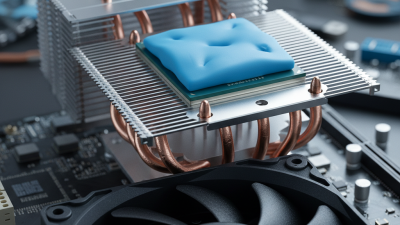 Essential Cpu Thermal Pad Tips for Maximum Cooling Efficiency?